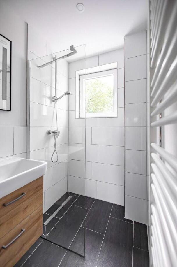 Yay - 65M2 Apartment Am Bahnhof - Smart Tv - Internet - Kaffee - Waschmaschine - Trockner Mühldorf Zewnętrze zdjęcie