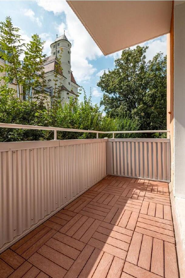 Yay - 65M2 Apartment Am Bahnhof - Smart Tv - Internet - Kaffee - Waschmaschine - Trockner Mühldorf Zewnętrze zdjęcie