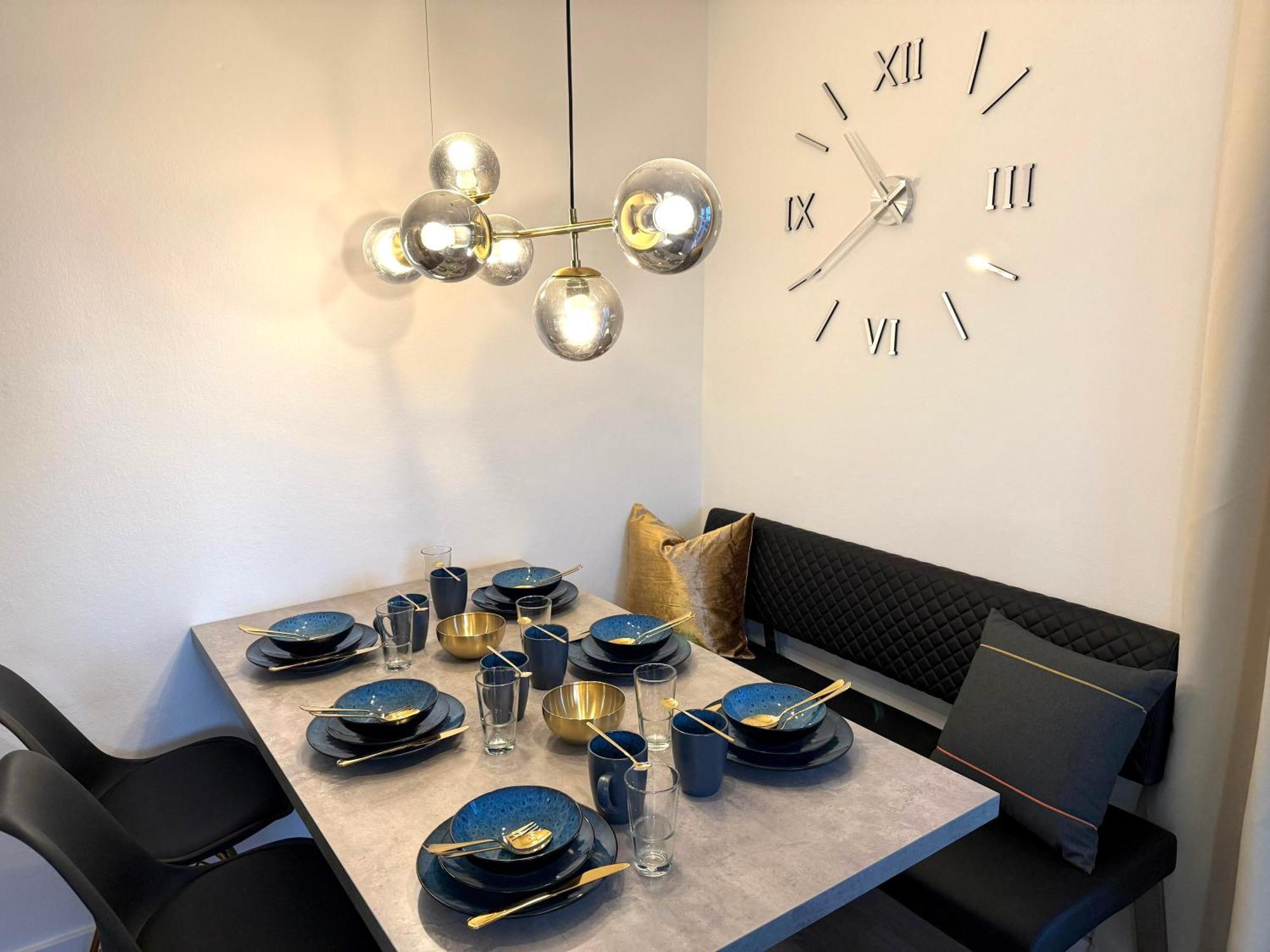 Yay - 65M2 Apartment Am Bahnhof - Smart Tv - Internet - Kaffee - Waschmaschine - Trockner Mühldorf Zewnętrze zdjęcie
